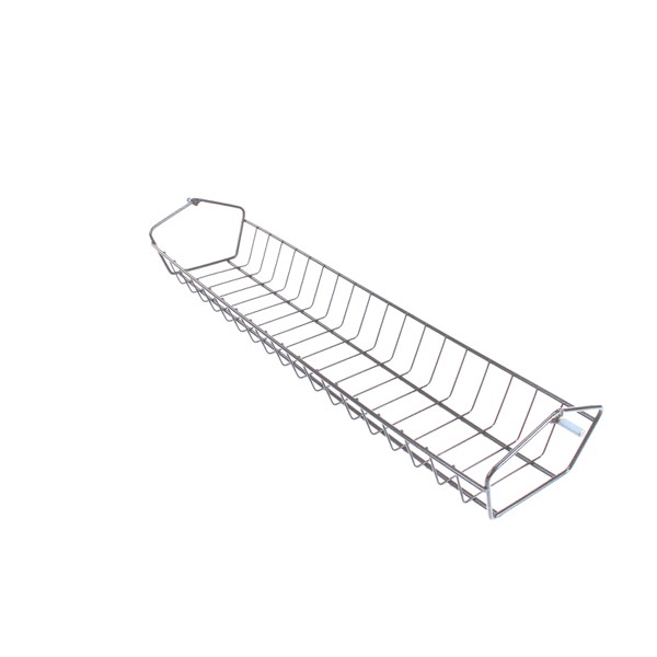 (image for) Henny Penny 03605 COATED-FLAT BTM BASKET TR,SCR8